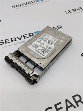 1DC16 Жесткий диск 10TB 7.2K 3.5 SAS 12G 4Kn ST10000NM0598 1DC16 - фото 78692