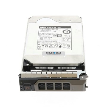 2G2PT Жесткий диск 10TB 7.2K 3.5 SAS 12G 4Kn ST1000NM011G 2G2PT - фото 78693