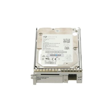 UCS-HD450G15K12G Жесткий диск 450GB 12G SAS 15K RPM SFF HDD UCS-HD450G15K12G - фото 78697