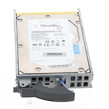 4329 Жесткий диск 282.25GB 15K RPM DISK UNIT 4329 - фото 78701