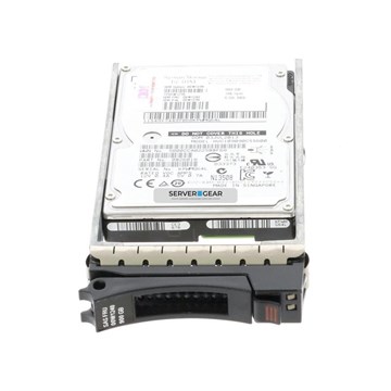 81Y9893-T10PI Жесткий диск 900GB SAS 2.5inch Harddrive 81Y9893-T10PI - фото 78702
