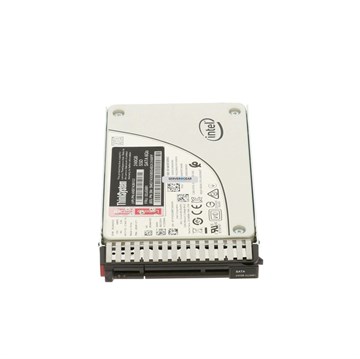 4XB7A38152 Жесткий диск ThinkSystem 7mm S4510 240GB Read Intensive SATA 6Gb HS SSD 4XB7A38152 - фото 78704
