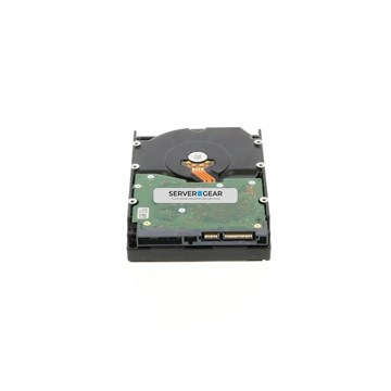 5648453 Жесткий диск EMC 4TB 7.2K 3.5 6G SATA Isilon A200 H400 H500 5648453 - фото 78706