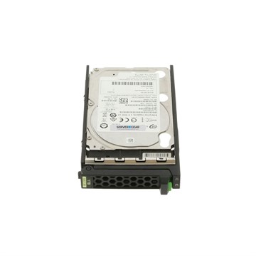 A3C40195784 Жесткий диск 1TB SAS HDD 12G 7.2K 2.5in A3C40195784 - фото 78707