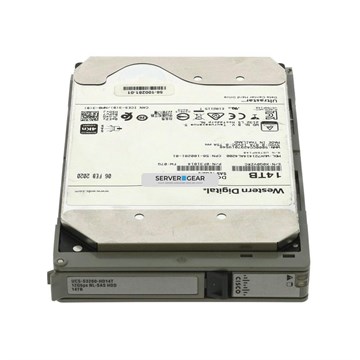 UCS-S3260-HD14T Жесткий диск UCS-S3260-HD14T - фото 78715