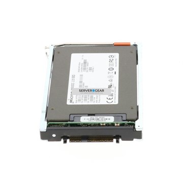 100-565-116 Жесткий диск EMC Disk 200GB 6G SSD 100-565-116 - фото 78720