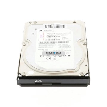 00Y5144-T10PI Жесткий диск 4TB 7200RPM 3.5INCH NL SAS 6GBPS HDD 00Y5144-T10PI - фото 78729
