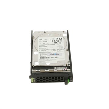 10602388675 Жесткий диск 2.4TB SAS HDD 12G 10K 512e 2.5in 10602388675 - фото 78730