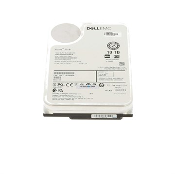 5033003 Жесткий диск EMC 10TB 7.2k 3.5in 6G SATA HDD for ISILON A2000 5033003 - фото 78737