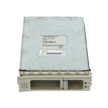 UCS-HY240G61X-EV Жесткий диск 240GB 3.5 inch Enterprise Value 6G SATA SSD UCS-HY240G61X-EV - фото 78744
