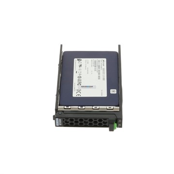 S26461-F5701-E480 Жесткий диск 480GB SATA SSD 6G 2.5in S26461-F5701-E480 - фото 78757