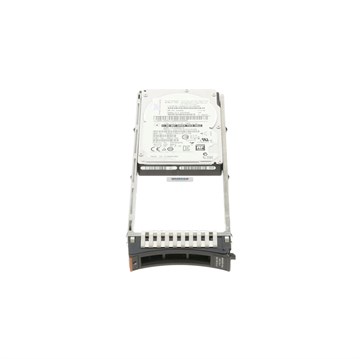 00LY243 Жесткий диск 1.7TB 10K RPM SAS SFF-2 4K DISK (IBM i) 00LY243 - фото 78761