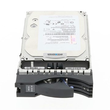 3658 Жесткий диск 428GB 15K RPM SAS DISK DRIVE (IBM i) 3658 - фото 78764