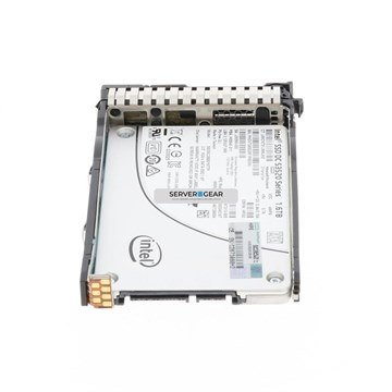 867213-005 Жесткий диск HP 1.6TB SATA 6G Read Intensive SFF SSD 867213-005 - фото 78776