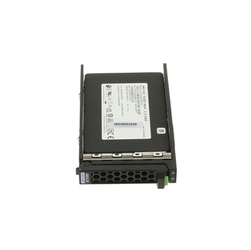 S26361-F5776-L480 Жесткий диск 480GB SATA SSD Mixed Use 6G 2.5in S26361-F5776-L480 - фото 78789