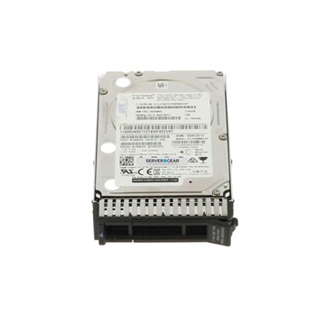 59DB Жесткий диск 1.1TB 10K RPM SFF-3 4K DISK DRV (IBM i) 59DB - фото 78796