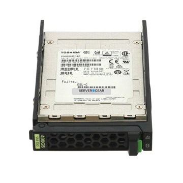 S26361-F5298-E400 Жесткий диск S26361-F5298-E400 - фото 78813