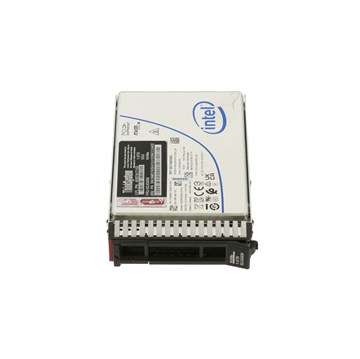 02JG609 Жесткий диск ThinkSystem 2.5in U.2 P5600 1.6TB Mixed Use NVMe PCIe 4.0 x4 HS SSD 02JG609 - фото 78815