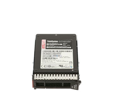 SMD7A57742 Жесткий диск ThinkSystem 2.5in PM1643a 960GB Entry SAS 12Gb Hot Swap SSD SMD7A57742 - фото 78817
