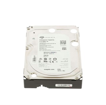 5033002 Жесткий диск EMC 8TB 7.2K 3.5 6G SATA Isilon A200 H400 H500 5033002 - фото 78823