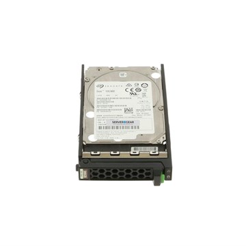 S26361-F5730-E118 Жесткий диск 1.8TB SAS HDD 12G 10K 512e 2.5in S26361-F5730-E118 - фото 78827
