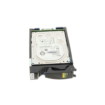 5053507 Жесткий диск 4TB 7.2K 3.5 12G SAS 4160 UNITY 5053507 - фото 78834