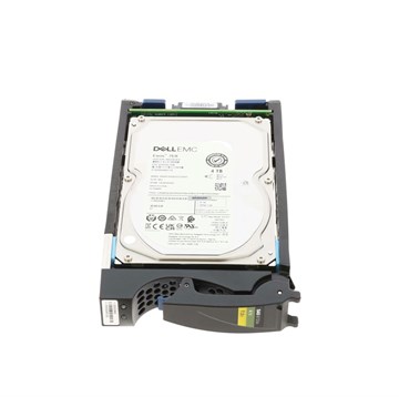 5053645 Жесткий диск 4TB 7.2K 3.5 SAS 12G ST4000NM017A DataDomain ES40 5053645 - фото 78838