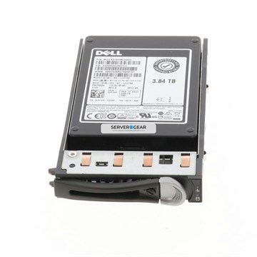 14P71 Жесткий диск 3.84TB SSD 2.5 SAS 12G RI 14P71 14P71 - фото 78840