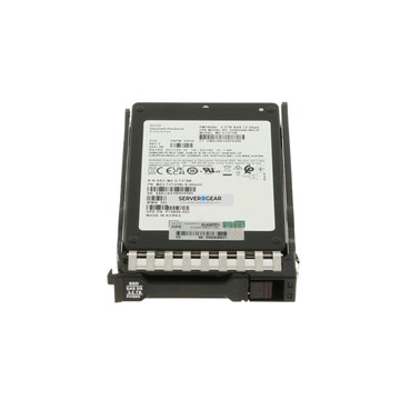 P40562-B21 Жесткий диск HP 3.2TB SAS 12G MU SSF BC SSD for G10+/G11 P40562-B21 - фото 78867