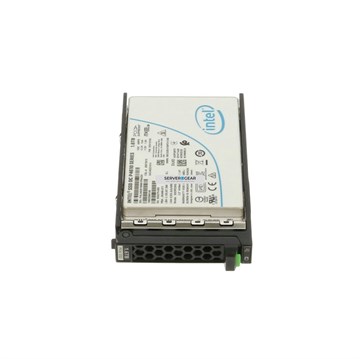 S26361-F5737-L160 Жесткий диск 1.6TB PCIe SSD Mixed-Use 2.5in S26361-F5737-L160 - фото 78871