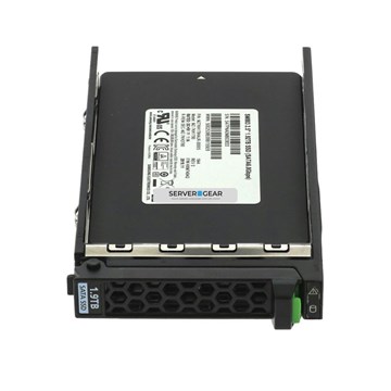 MTFDDAK1T9TDT-1AW-FU Жесткий диск 1.92TB SATA SSD Mixed Use 6G 2.5in MTFDDAK1T9TDT-1AW-FU - фото 78893