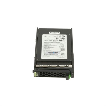 S26361-F5811-E192 Жесткий диск S26361-F5811-E192 - фото 78901