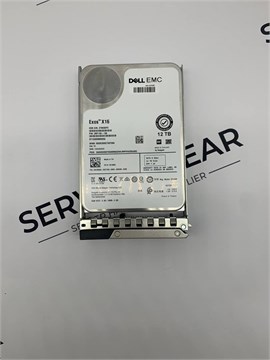 400-AWMU Жесткий диск Dell G14-G16 12-TB 6G 7.2K 3.5 SATA w/X7K8W 400-AWMU - фото 79706