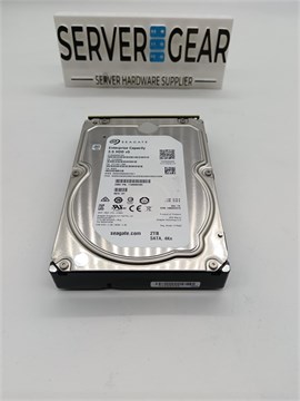 Жесткий диск 005053521 EMC 2TB 3.5 LFF 7.2K 6G SATA 4KN ADVANCED FORMAT HDD FOR ISILON 107411 - фото 83779