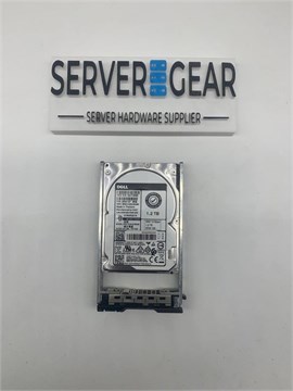 Жесткий диск ST1200MM0099 Dell 1,2Tb 10000 SAS 2,5" HDD for Dell R640 107427 - фото 83785