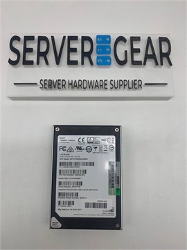 Твердотельный накопитель 850334-003 HP 3PAR 1.92TB SAS SSD 2.5 107428 - фото 83786