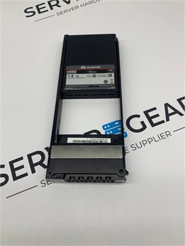 Твердотельный накопитель 02351KCM Huawei D5V3-SSD-SAS-1.8T 1.8Tb SSD SAS 2.5" 107430 - фото 83787