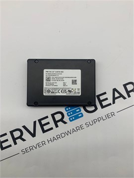 Твердотельный накопитель MZWLO3T8HCLS-01AGG Samsung PM1743 3.84TB 2.5” SSD PCIe 5.0x4 Gen5 NVMe U.2 107441 - фото 83789