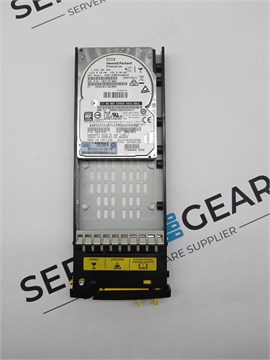 Жёсткий диск 874239-001 HPE 1.2 ТБ 10K SAS-12GB/s 2.5" SSKN1200S5XEN010 107443 - фото 83791