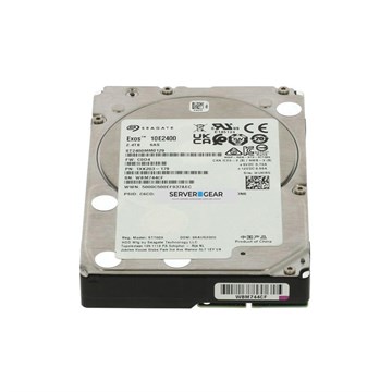 ST2400MM0129 Seagate Жесткий диск Exos 10E2400 HDD 2400Gb ST2400MM0129 - фото 83810
