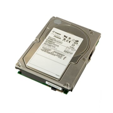 ST336607FC Жесткий диск Seagate ST336607FC ST336607FC - фото 83865