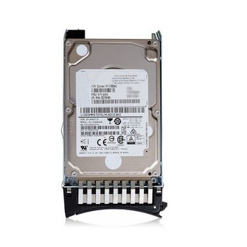 ACLT Жесткий диск IBM 1Tb 7.2K 6G NL SAS SFF HDD ACLT - фото 84001