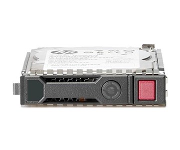 518216-002 Жесткий диск HP 146GB 15K 2.5" SAS 6Gb/s для Proliant G1-G7 518216-002 - фото 84154