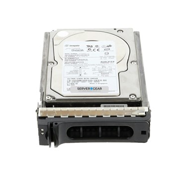 ST336607LC Жесткий диск 36GB 10K 3.5 U320 SCSI ST336607LC ST336607LC - фото 84256
