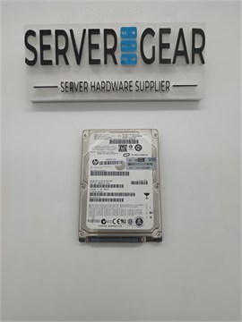 Жесткий диск 459322-001 HP 120 GB 1.5G SATA 5.4k rpm, Hot-Plug 2.5 inch SFF Drive 459322-001 - фото 84355