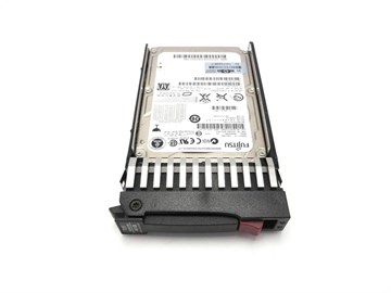 405419-001 Жесткий диск HP 60GB 1.5G SATA 5.4K 2.5'' для Proliant G1-G7 405419-001 - фото 84464