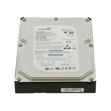 ST3500630NS Жесткий диск 500GB 7.2K 3.5 SATA 3G ST3500630NS ST3500630NS - фото 84599