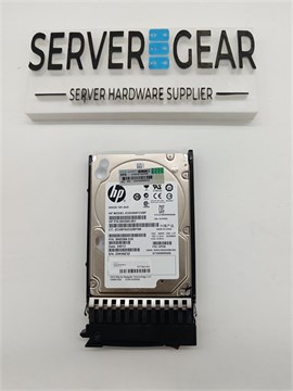 507284-001/507284-001B/507127-B21/619286-001 REF Диск 300Gb 2.5" HPE SAS 10 000 об. Восстан: 507284-001 - фото 84632