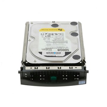 WD5002ABYS Жесткий диск 500GB 7.2K 3.5 SATA 3G WD5002ABYS WD5002ABYS - фото 84769