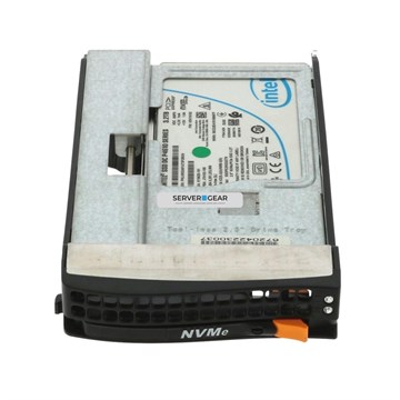 SSDPE2KE032T8 Жесткий диск 3.2TB SSD 2.5 NVME U.2 P4610 SSDPE2KE032T8 P4610 SSDPE2KE032T8 - фото 85052